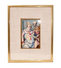 Gerrit Hondius Paintings