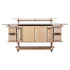 Gerrit Rietveld, Aparador Elling auténtico