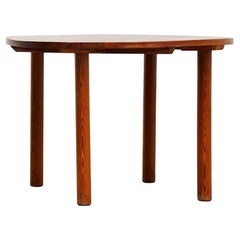 Table basse Gerrit Rietveld:: vers 1930