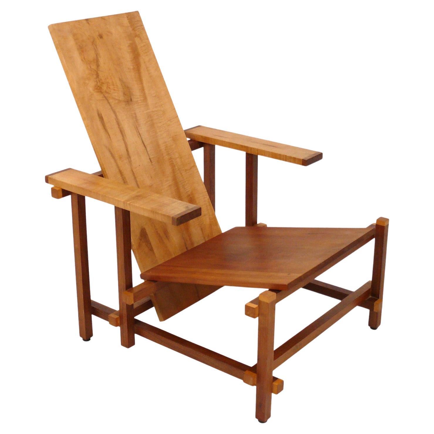 Are the Bauhaus chairs comfortable?