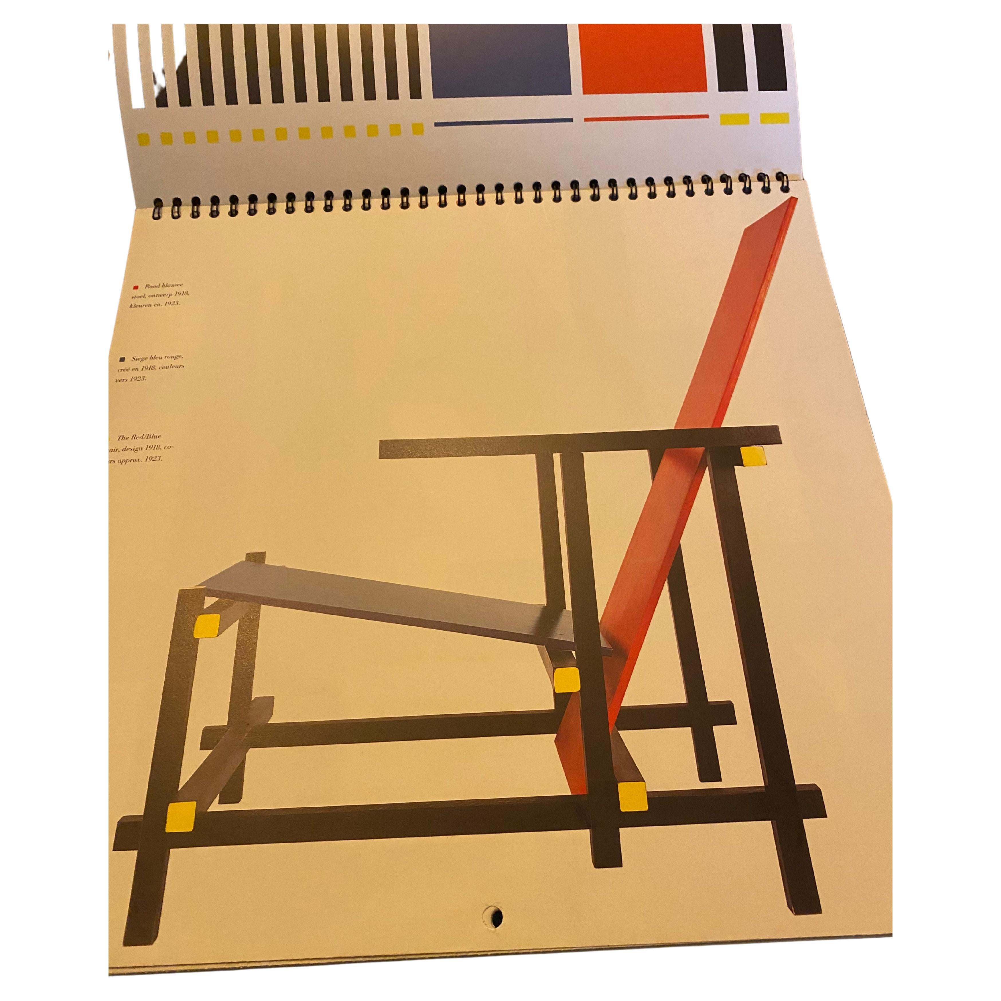 Gerrit Rietveld, designer e architetto