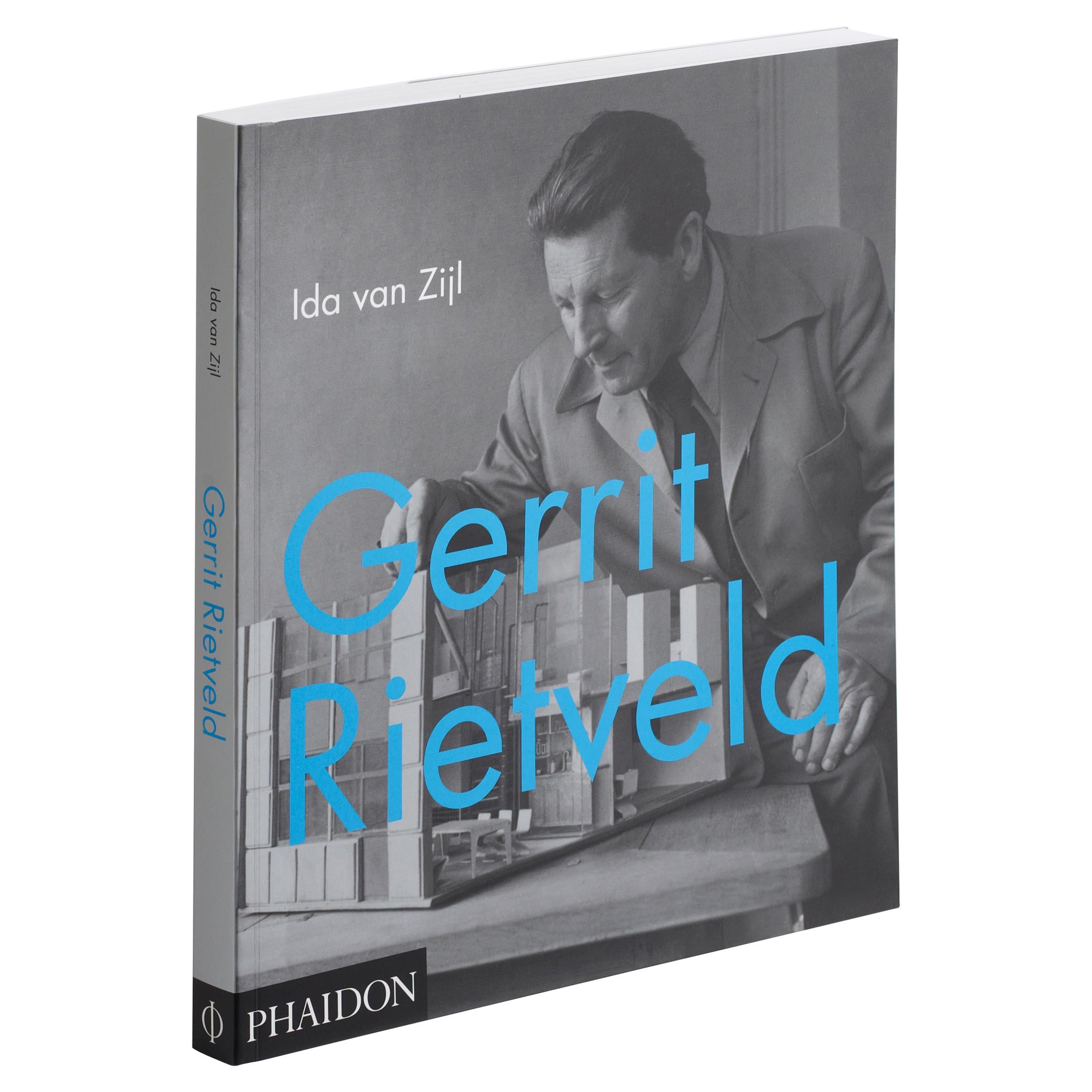 Gerrit Rietveld For Sale