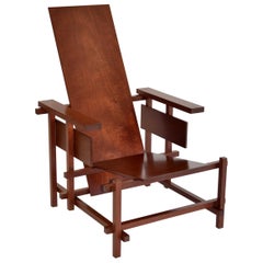 De Stijl Seating