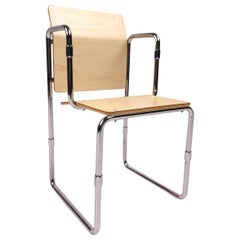 Chaise Hopmi Gerrit Rietveld