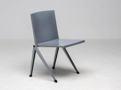 Gerrit Rietveld Mondial Chairs