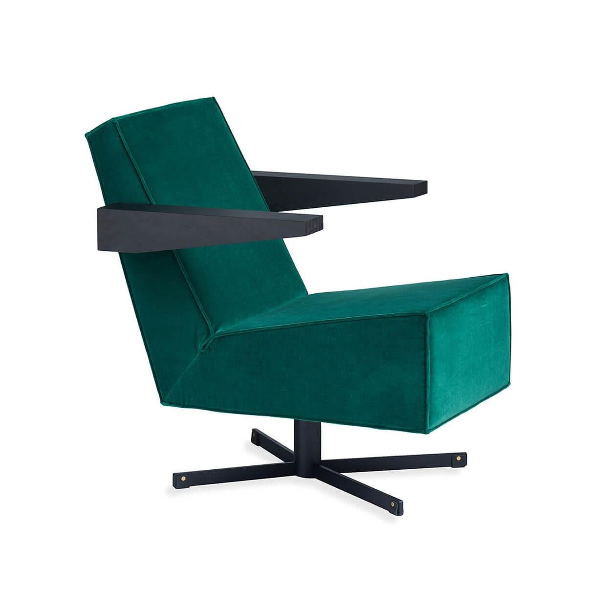 Gerrit Rietveld Pressroom Chair For Sale 4