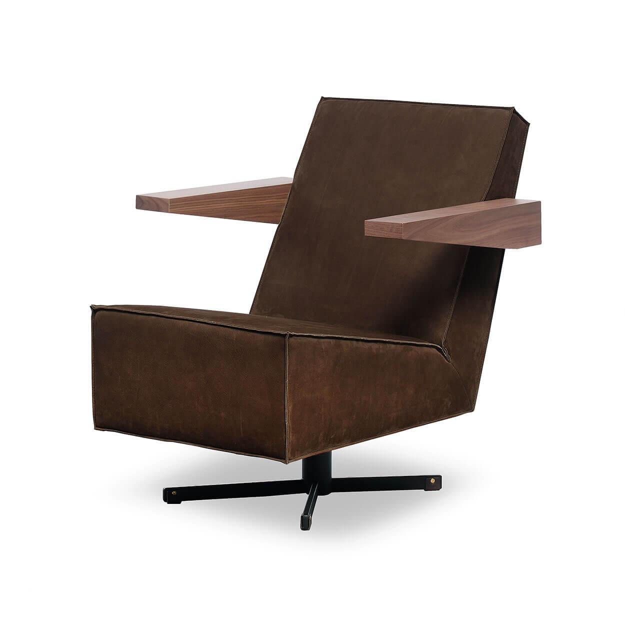 Gerrit Rietveld Pressroom Chair For Sale 5