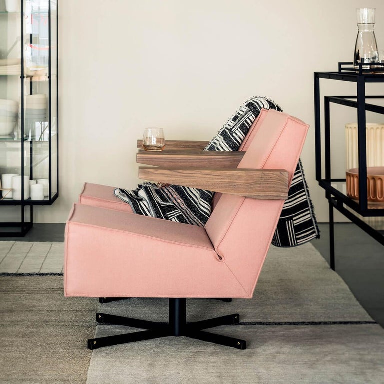 Gerrit Rietveld Pressroom Chair For Sale at 1stDibs