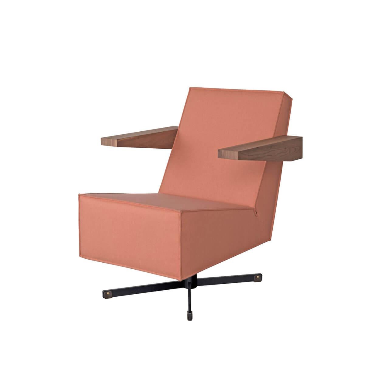 Gerrit Rietveld Pressroom Chair For Sale 1