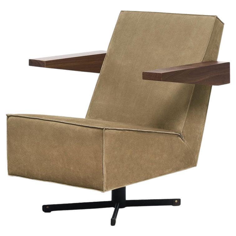 Gerrit Rietveld Pressroom Chair