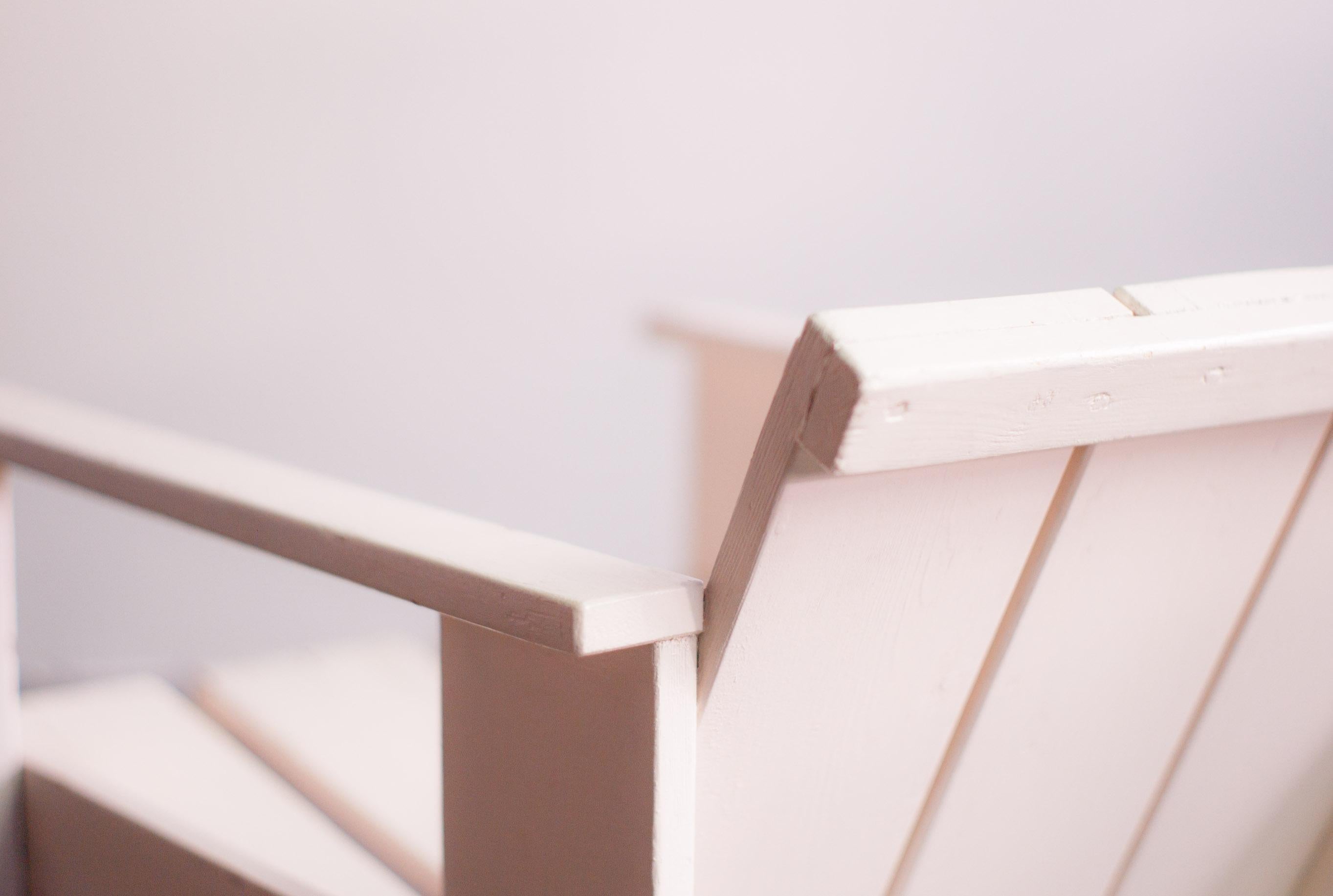 Gerrit Rietveld Prewar Crate Chair for Metz & Co., 1934 2