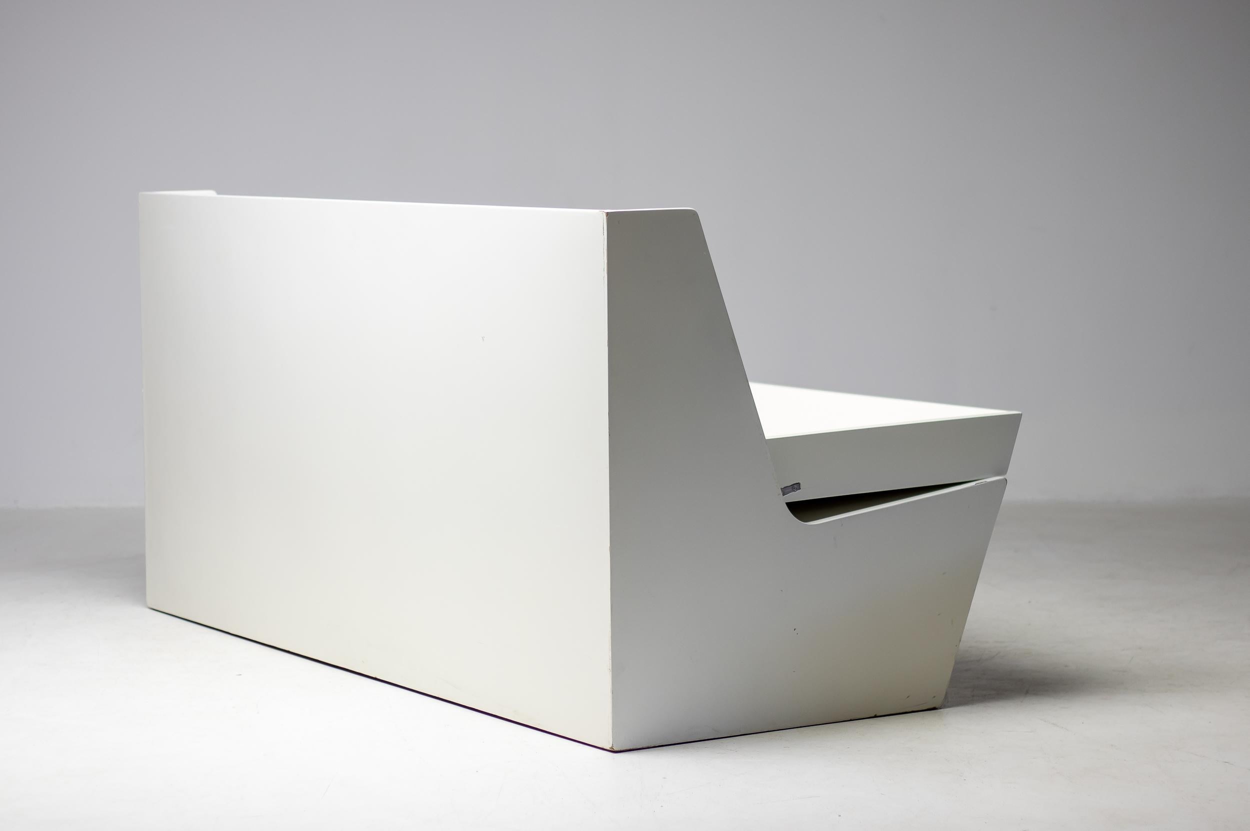 Gerrit Rietveld 