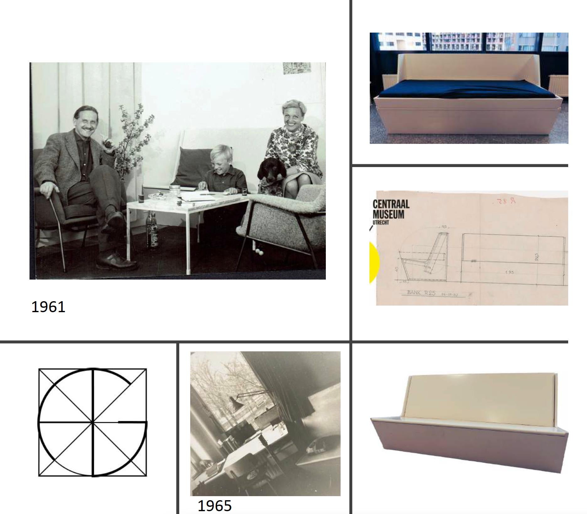 Gerrit Rietveld 