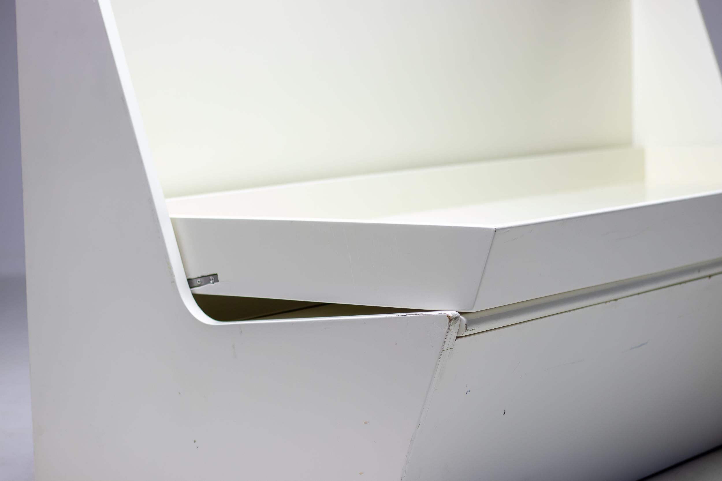 20ième siècle Gerrit Rietveld 