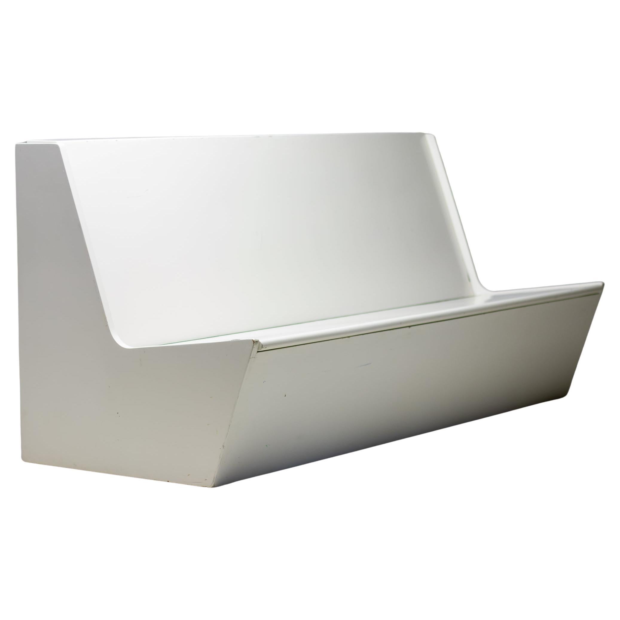 Gerrit Rietveld "R25" Canapé-lit pour Metz & Co, Pays-Bas, 1935 (Design) en vente