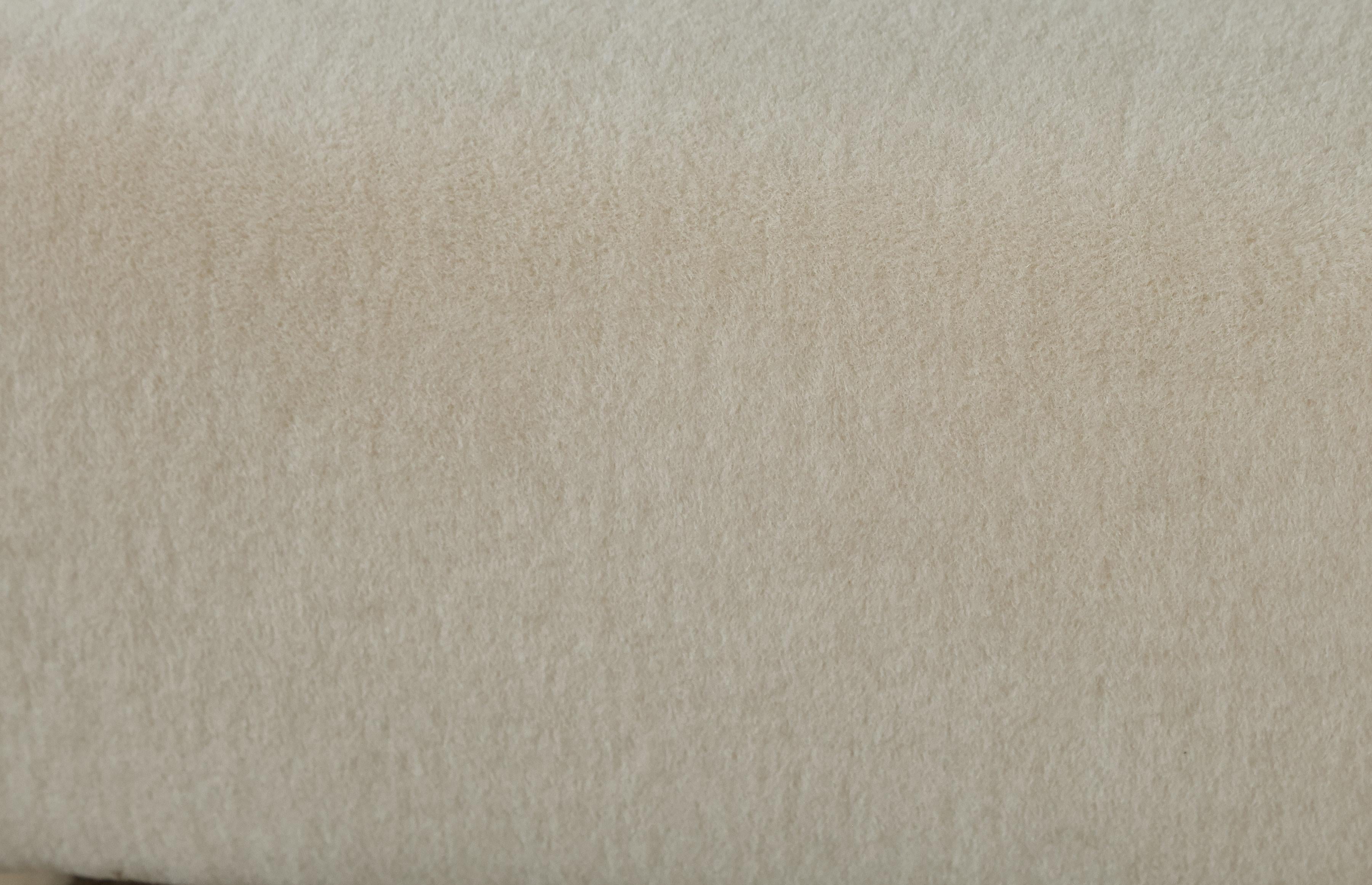 Gerrit Rietveld Utrecht Armchairs, Cassina, Newly Upholstered in Pure Alpaca 4
