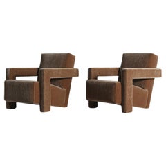 Lounge Chairs