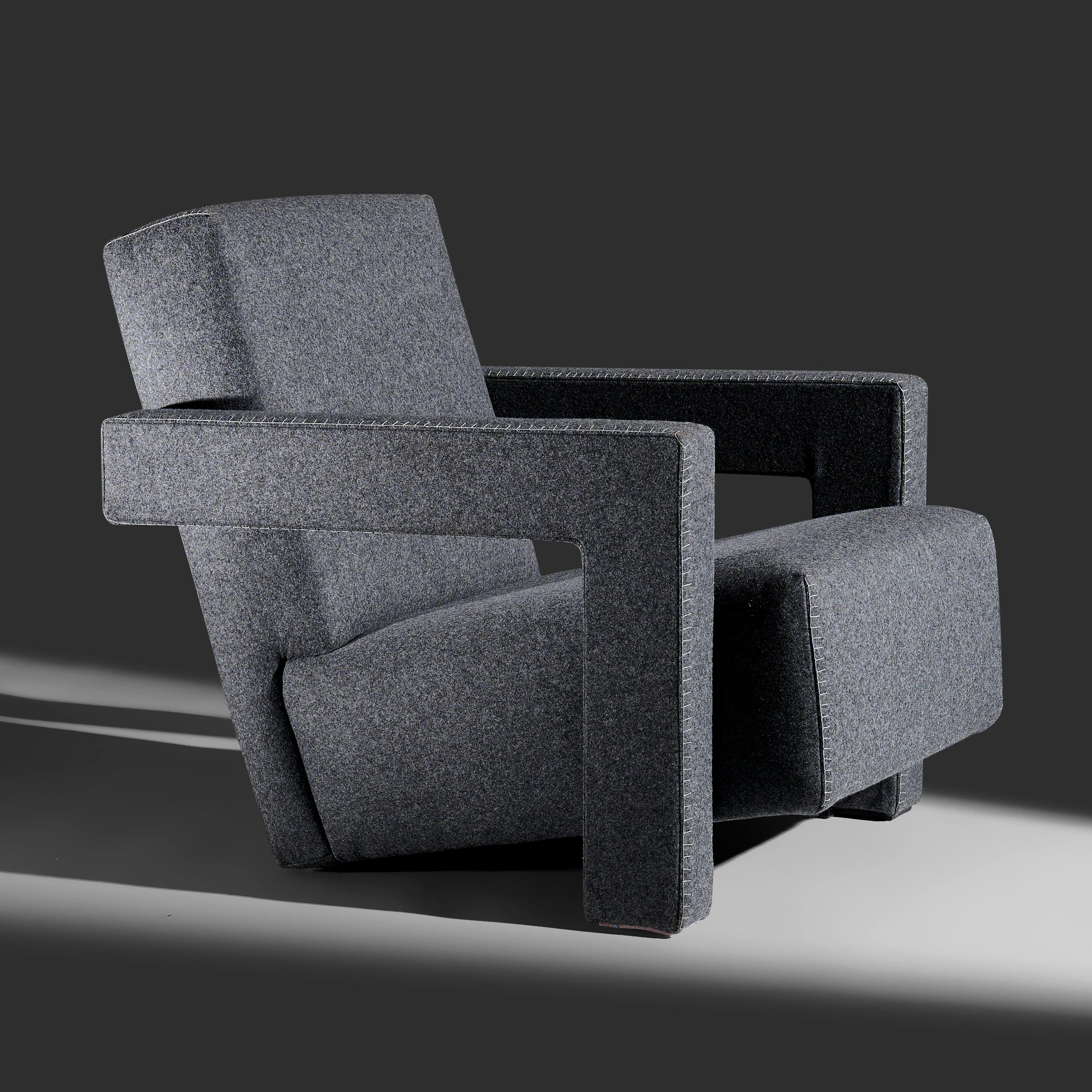 utrecht chair