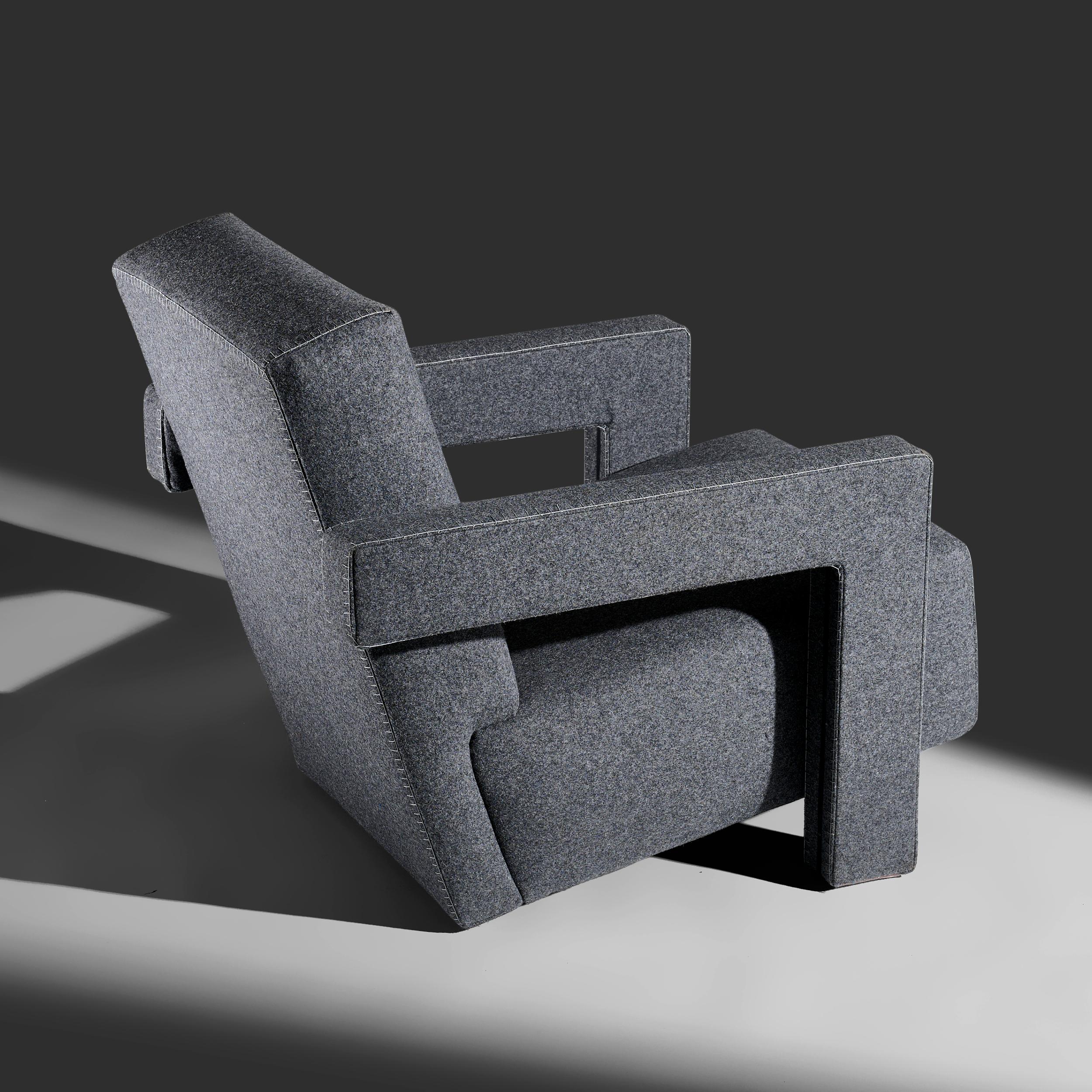 Italian Gerrit Rietveld 