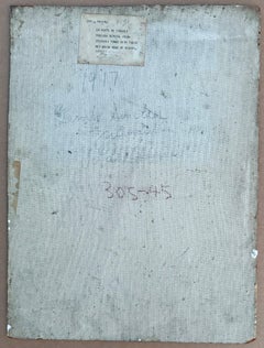 „ Parade“ Sozialer Realismus Mitte des 20. Jahrhunderts Moderne amerikanische Szene WPA Regionalismus