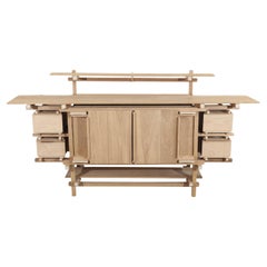 Mid-Century Modern Buffets