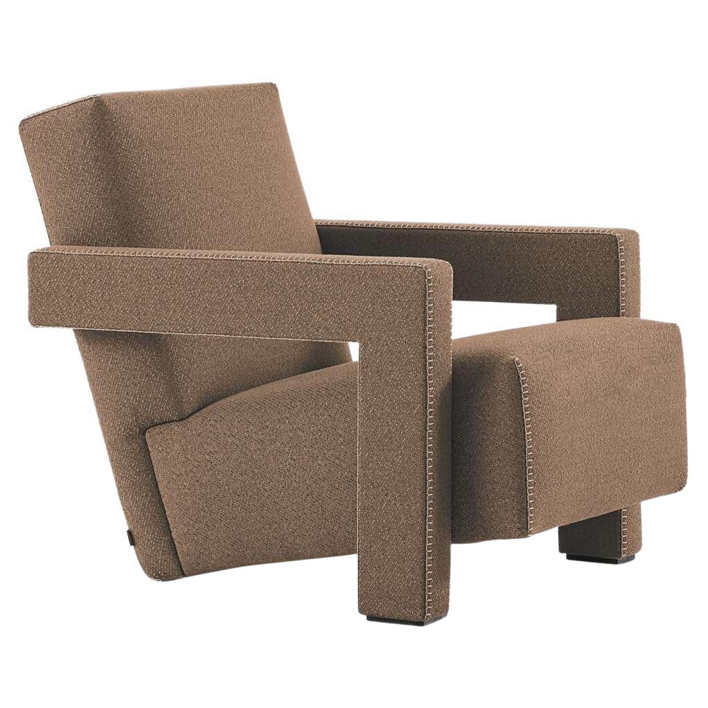 Sessel von Gerrit Thomas Rietveld Utrecht von Cassina