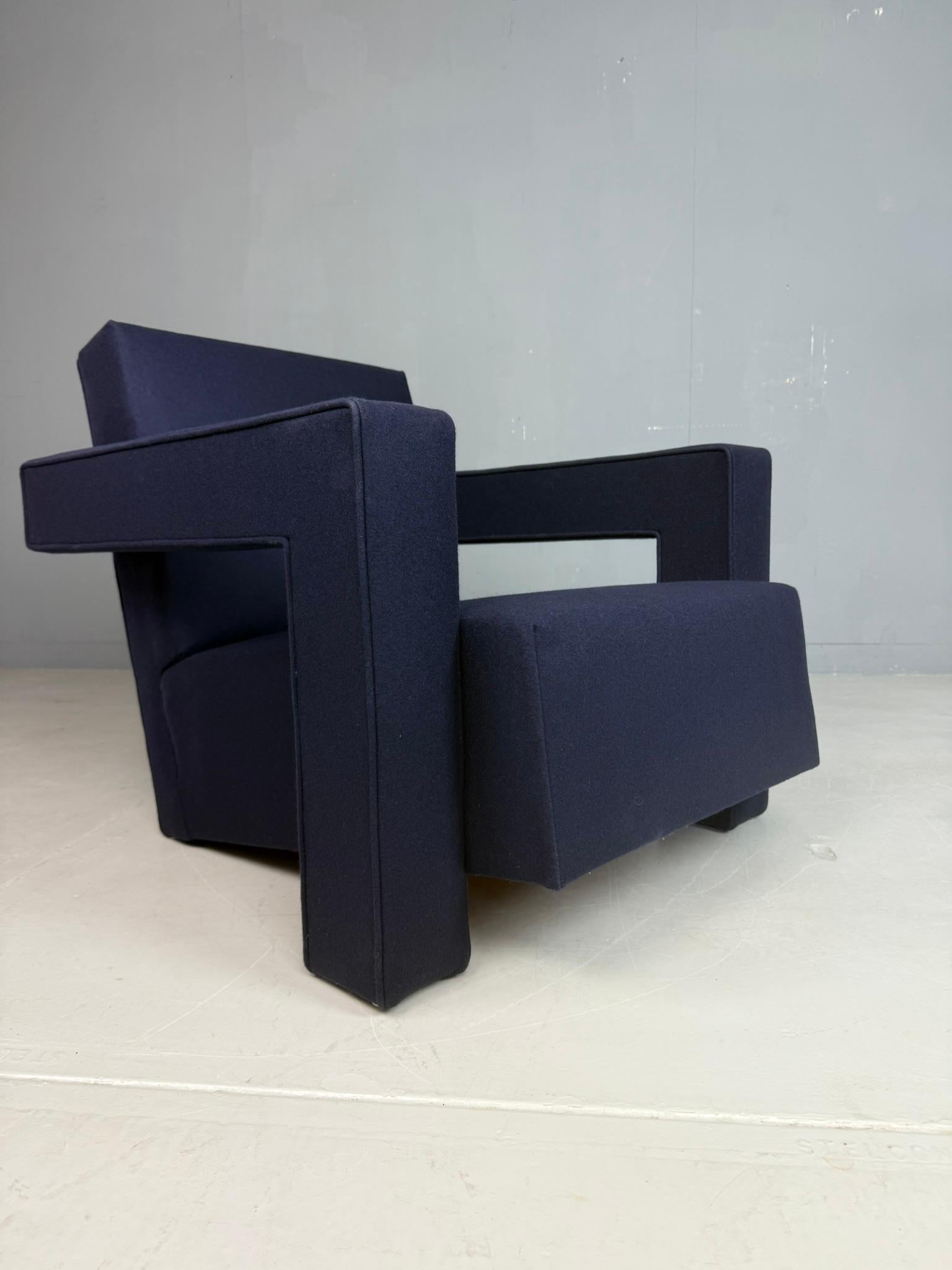 Gerrit Thomas Rietveld 