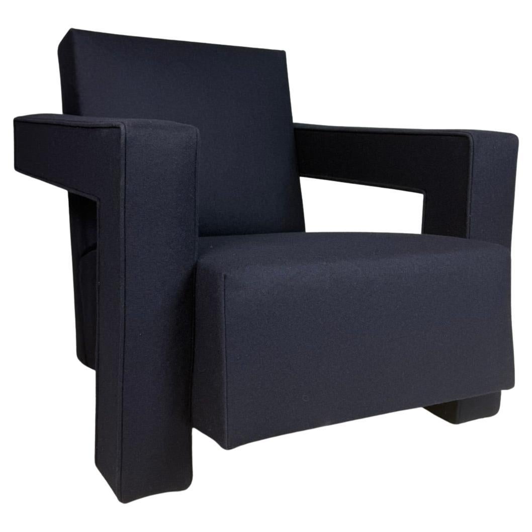 Mid-Century Modern Gerrit Thomas Rietveld 
