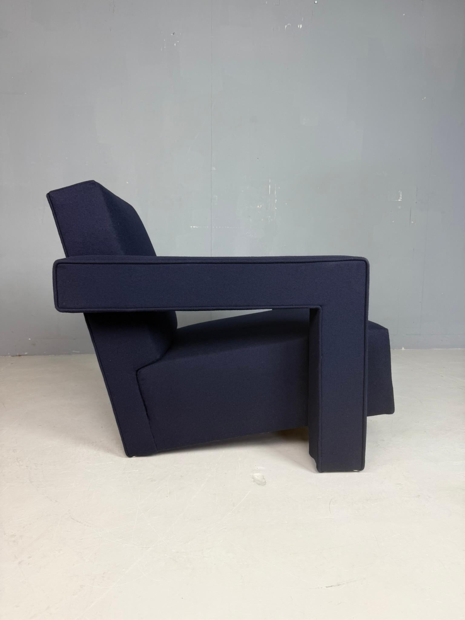 Gerrit Thomas Rietveld 