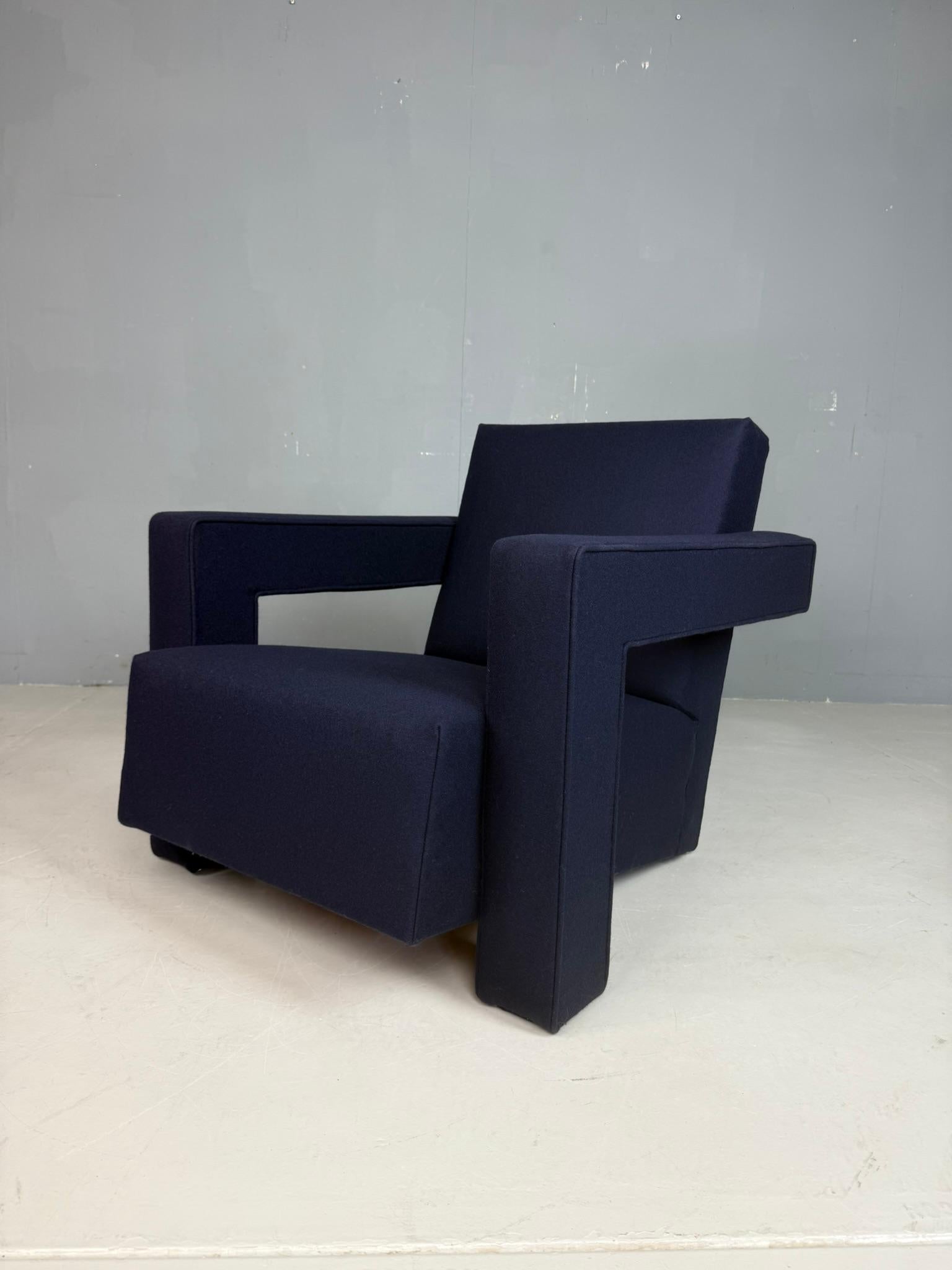 Gerrit Thomas Rietveld 