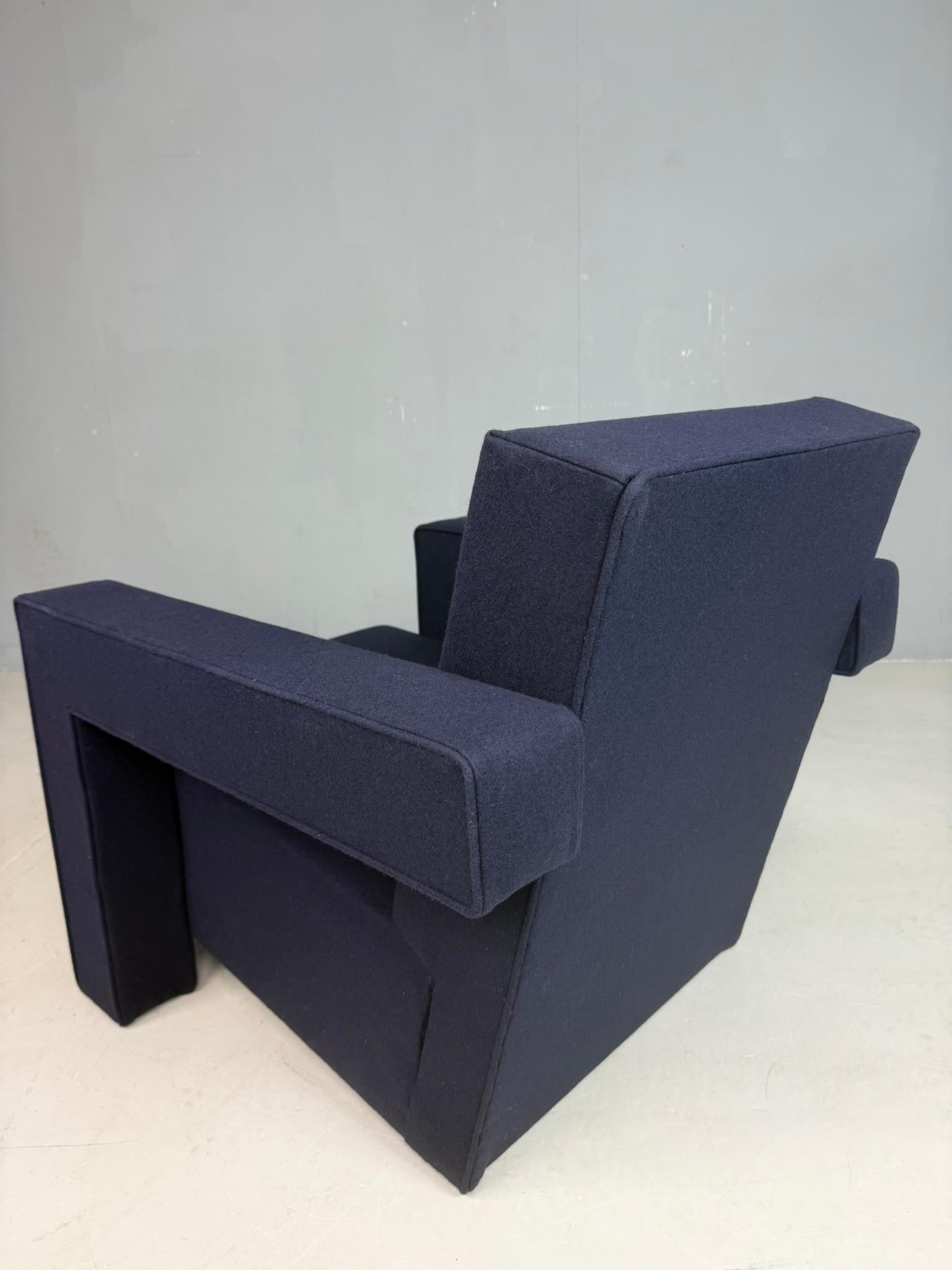 Gerrit Thomas Rietveld 
