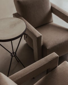 Gerrit Thomas Rietveld - Utrecht Chairs