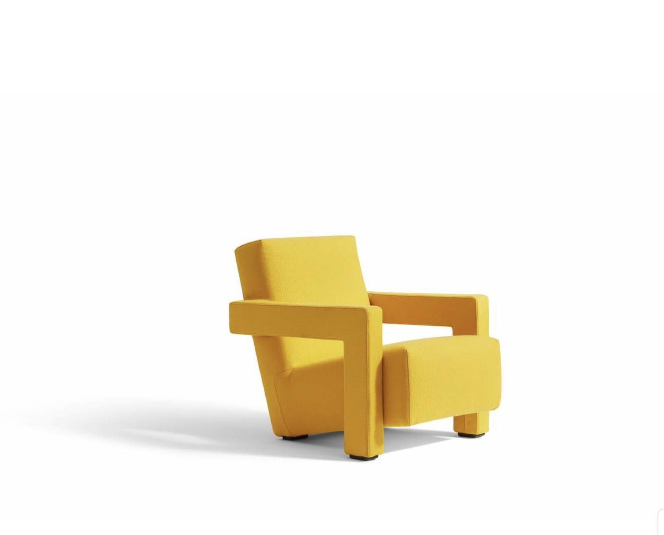 Gerrit Thomas Rietveld Sillón de exterior Utrecht XL en venta 3
