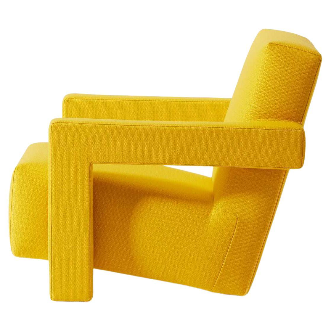 Gerrit Thomas Rietveld Sillón de exterior Utrecht XL Moderno de mediados de siglo en venta