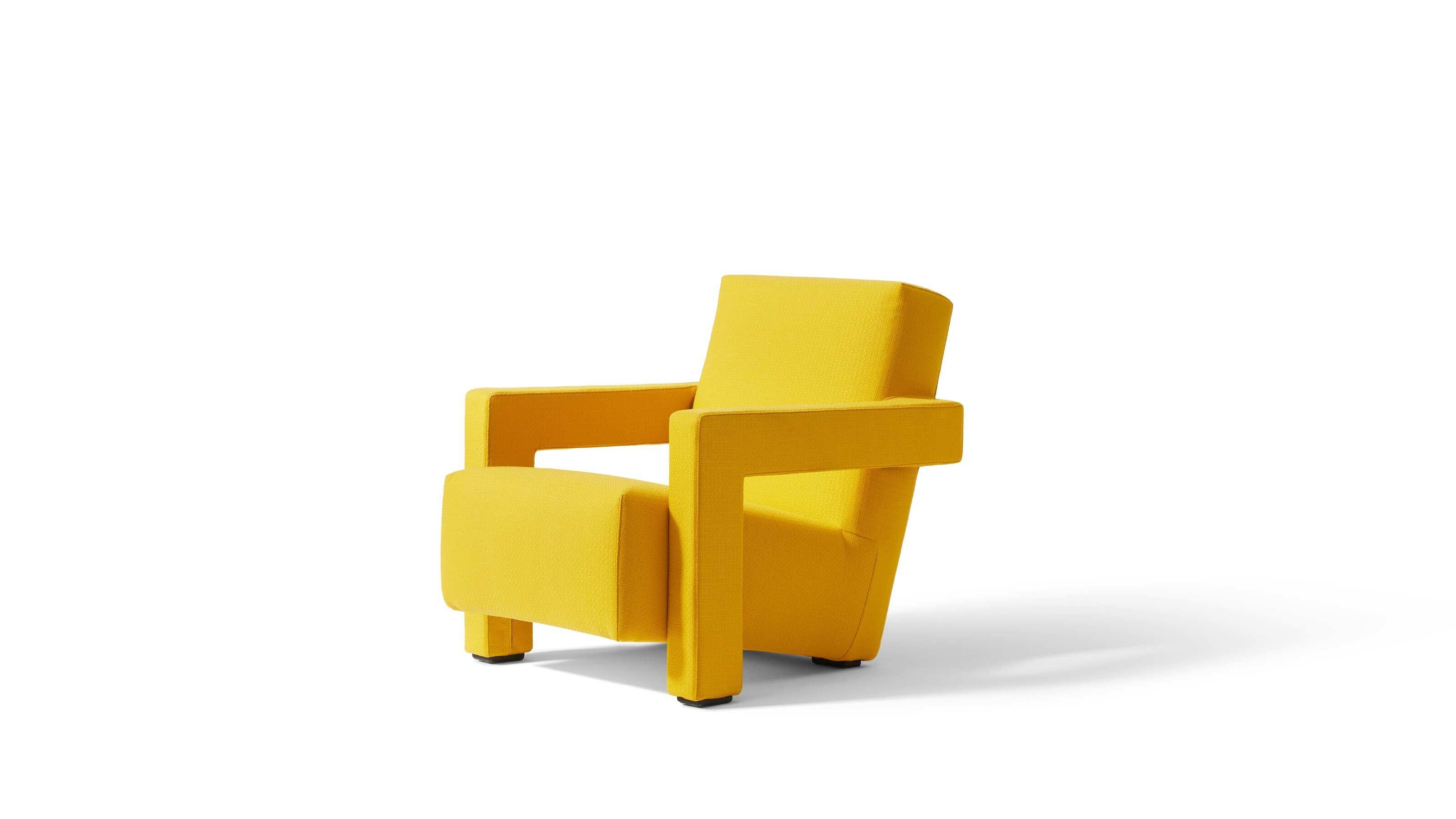 Gerrit Thomas Rietveld Sillón de exterior Utrecht XL en Nuevo estado para la venta en Barcelona, Barcelona