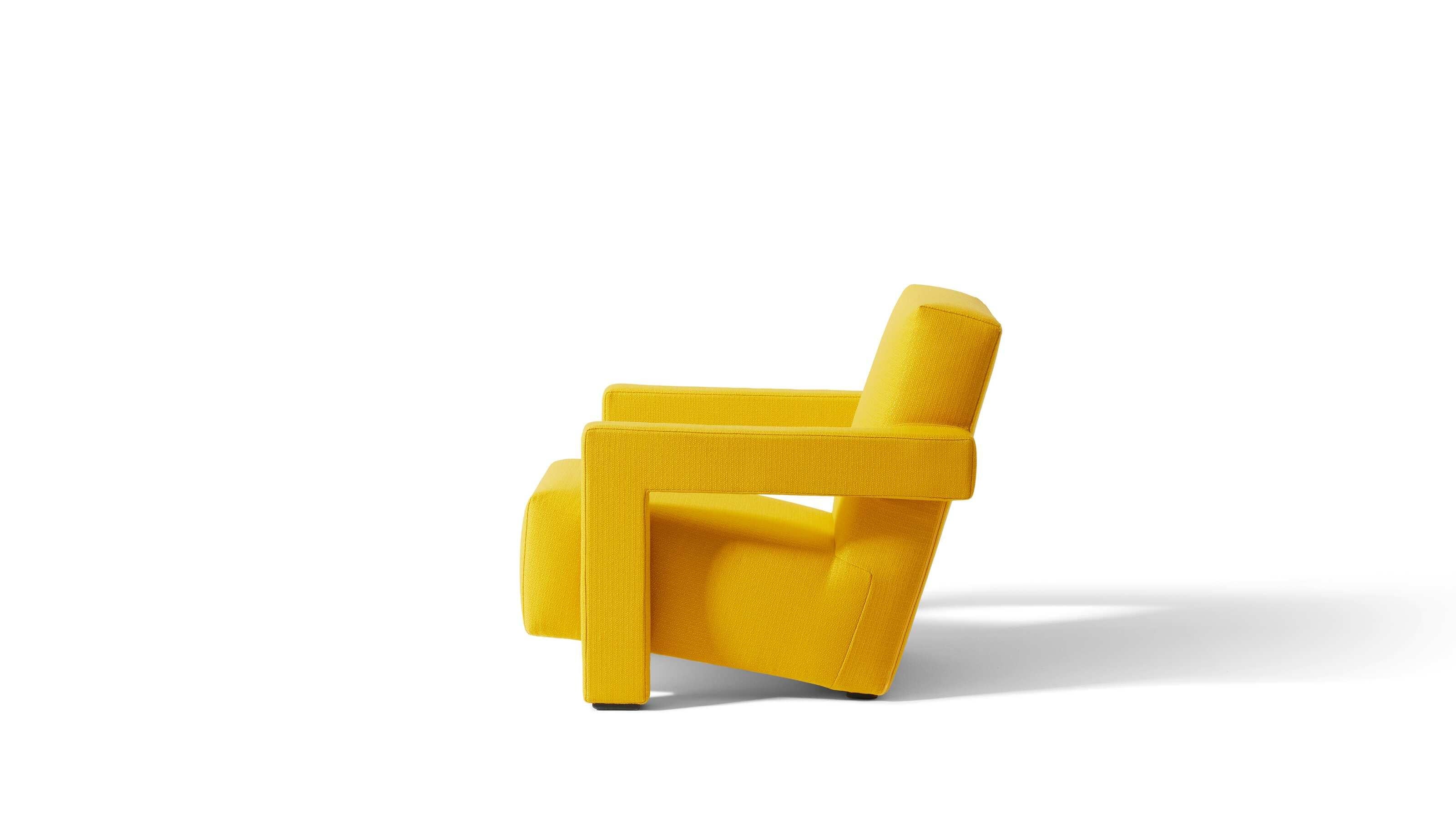 Gerrit Thomas Rietveld Sillón de exterior Utrecht XL Siglo XXI y contemporáneo en venta