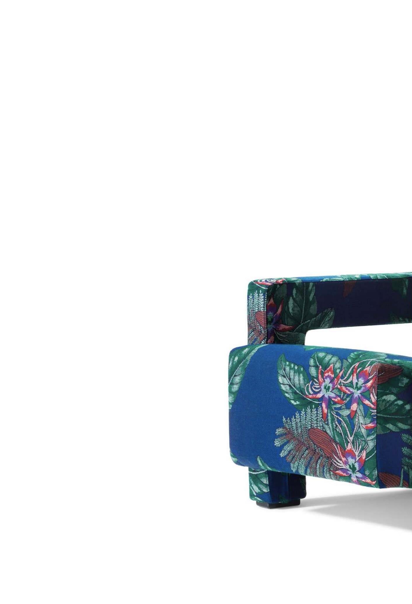 Gerrit Thomas Rietveld Sillón de exterior Utrecht XL Siglo XXI y contemporáneo en venta