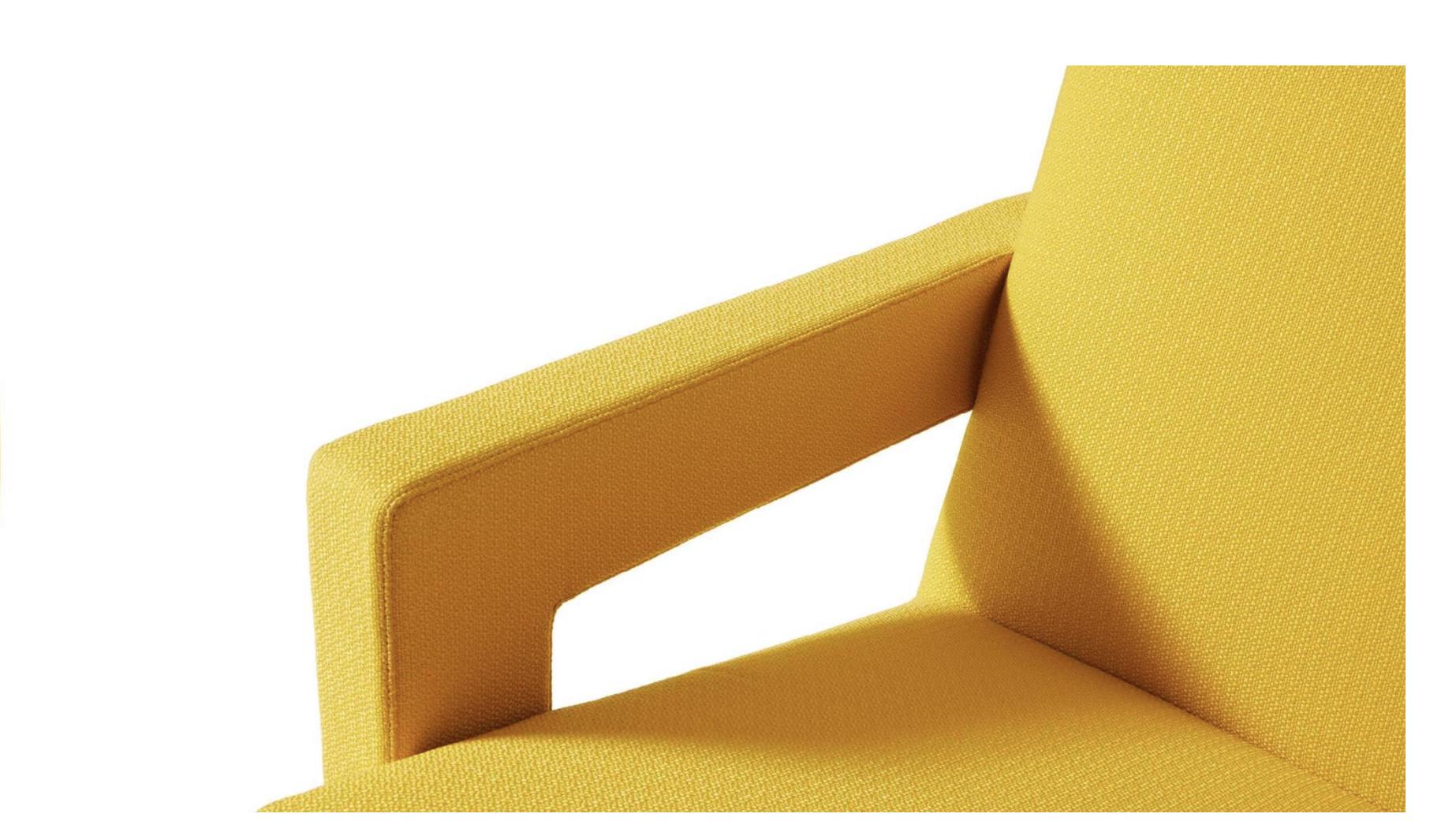 Gerrit Thomas Rietveld Sillón de exterior Utrecht XL en venta 2