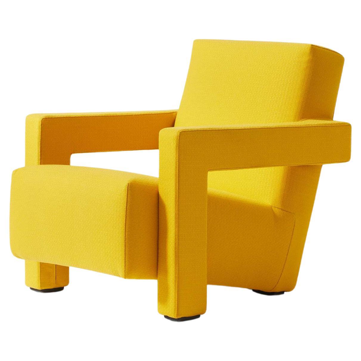 Gerrit Thomas Rietveld Utrecht XL Outdoor Armchair