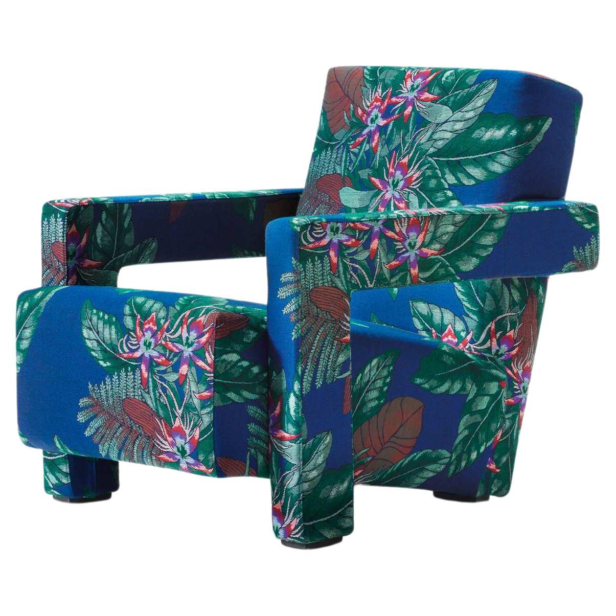 Gerrit Thomas Rietveld Sillón de exterior Utrecht XL en venta
