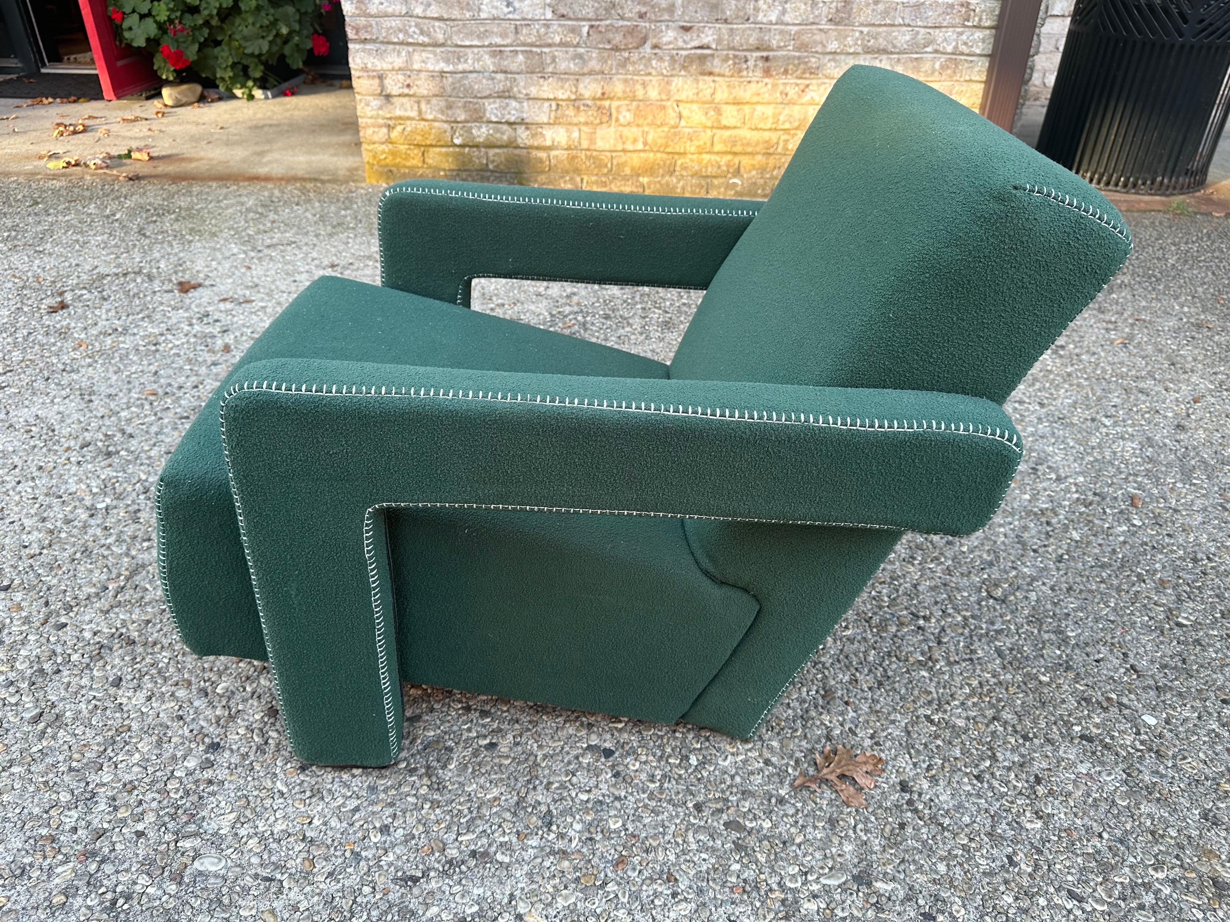 Gerritt Rietveld 