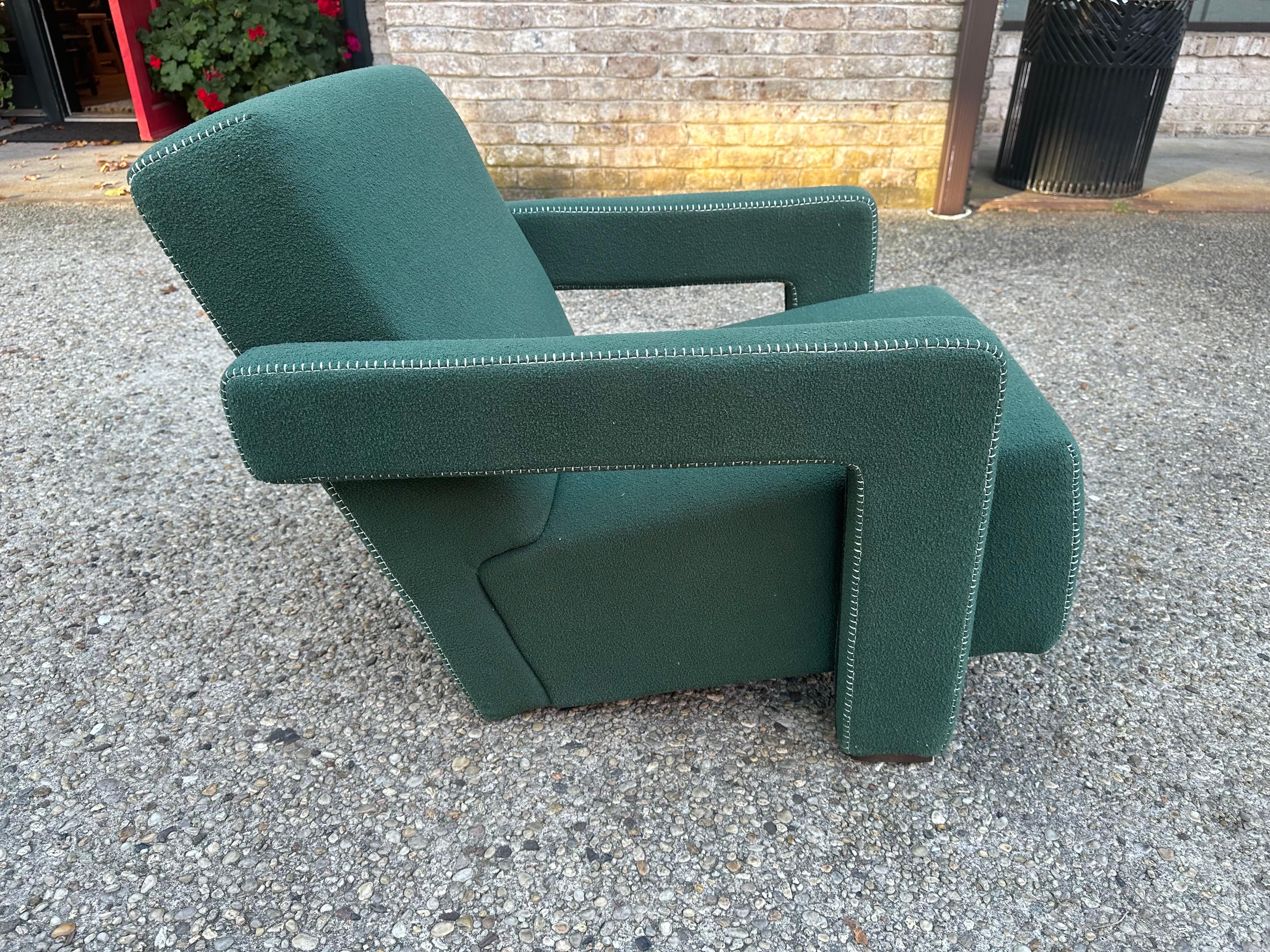 Gerritt Rietveld 