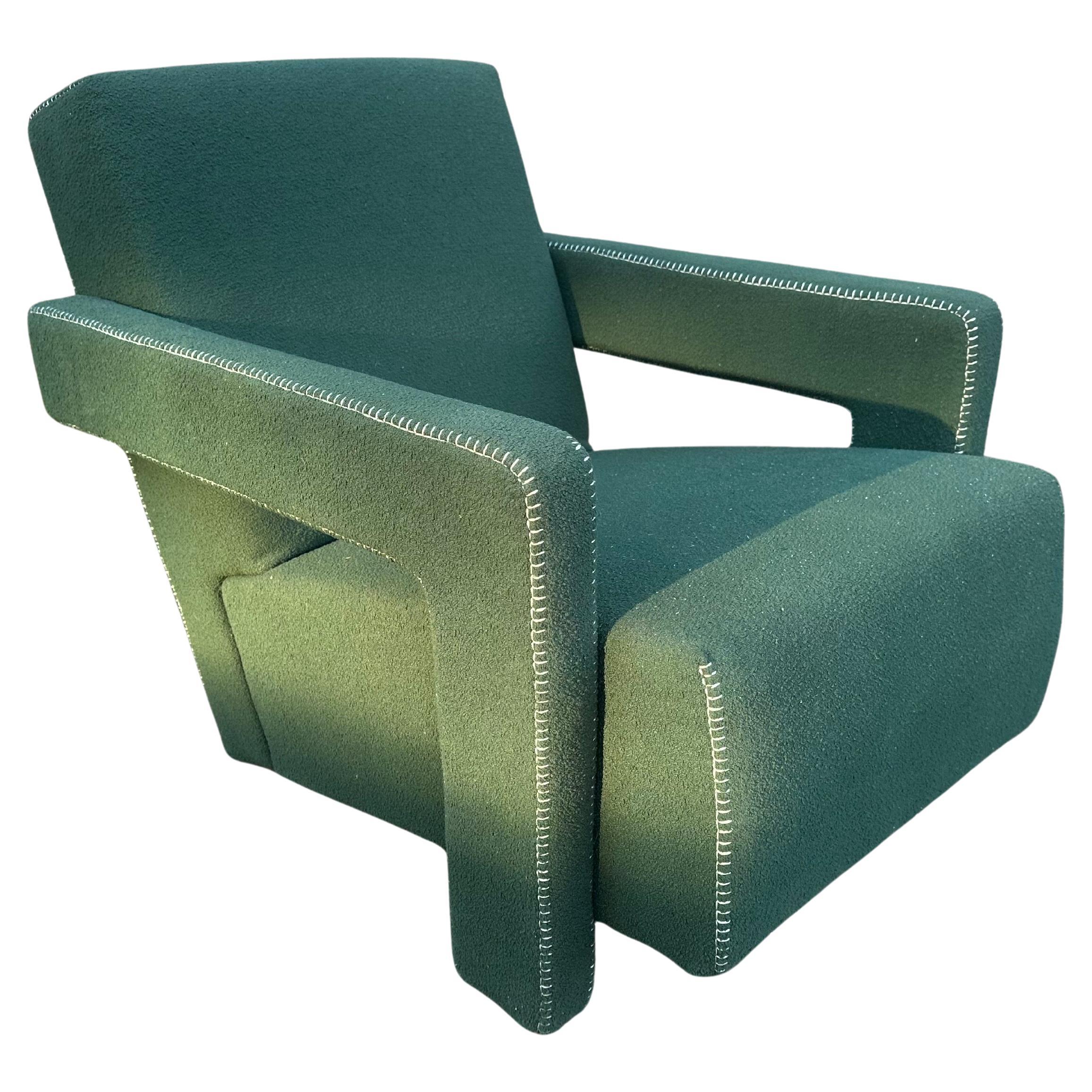 Gerritt Rietveld "Utrecht" Chair For Sale