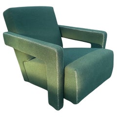 Gerritt Rietveld "Utrecht" Chair