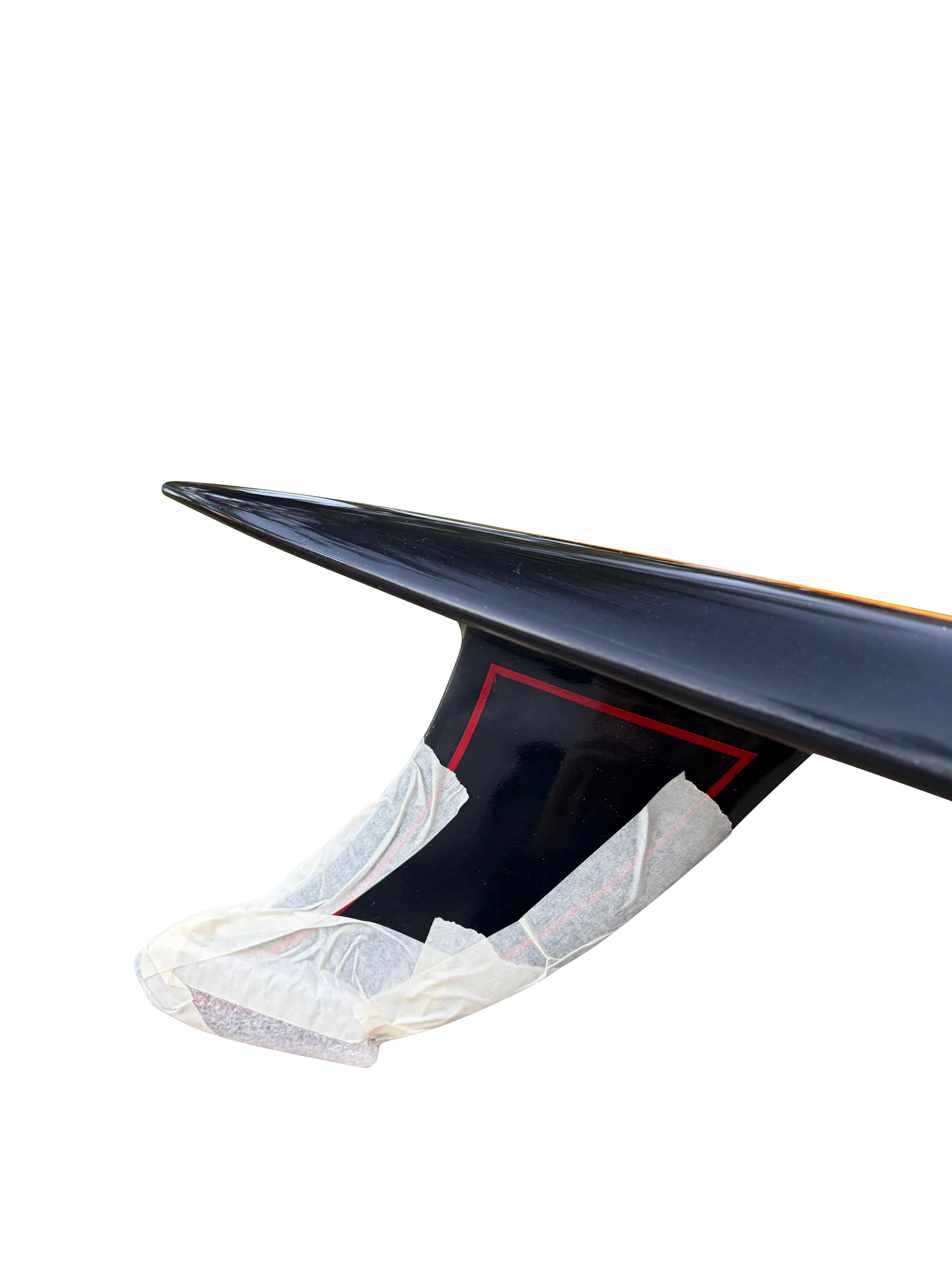 Pipeliner a forma di fulmine di Gerry Lopez (2021) in vendita 2