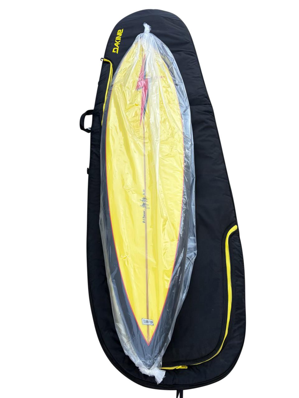 Pipeliner a forma di fulmine di Gerry Lopez (2021) in vendita 3