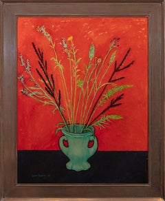 "Mauvaises herbes d'automne II"