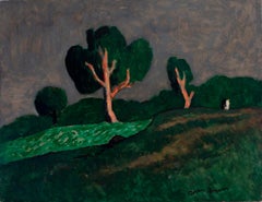 "Passeggiata di prima sera"