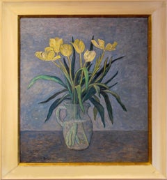 "Still Life of Tulips"