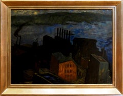 "View of Gloucester"